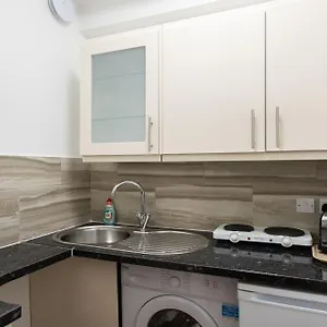 Hoxton Shoreditch 3*, Londyn Wielka Brytania