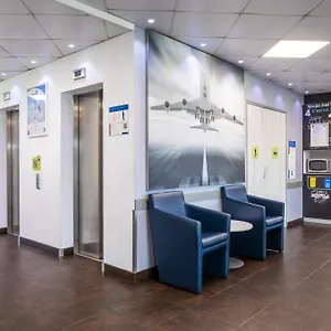 Ibis Budget Cdg Paris Nord 2 2*, Roissy-en-France Francja