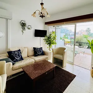 Marethea , Larnaca Cypr