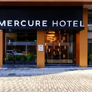 Mercure 3*, Larnaca Cypr